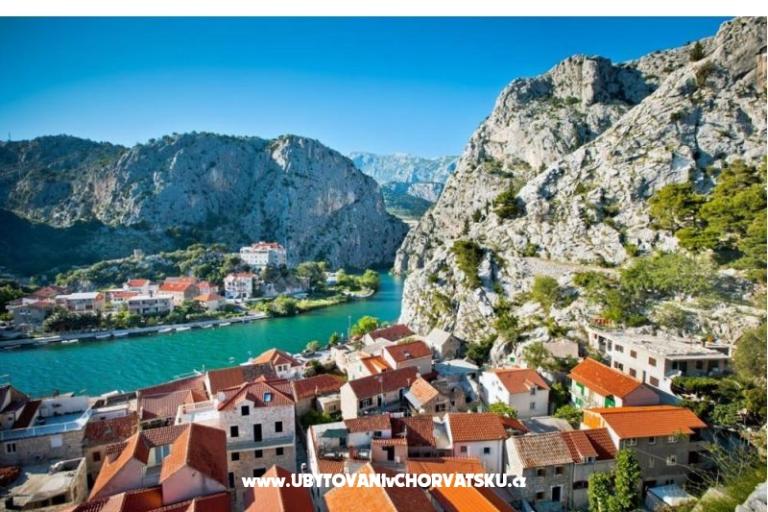 Apartmány Višnja – foto 23