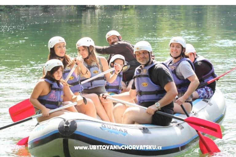 Apartmány Višnja – foto 24