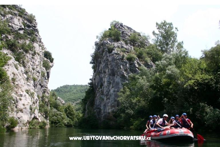 Apartmány Višnja – foto 26