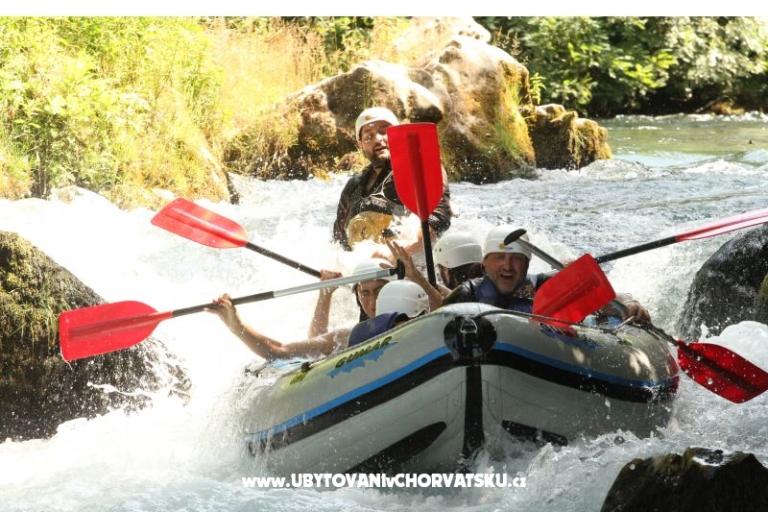 Apartmány Višnja – foto 29