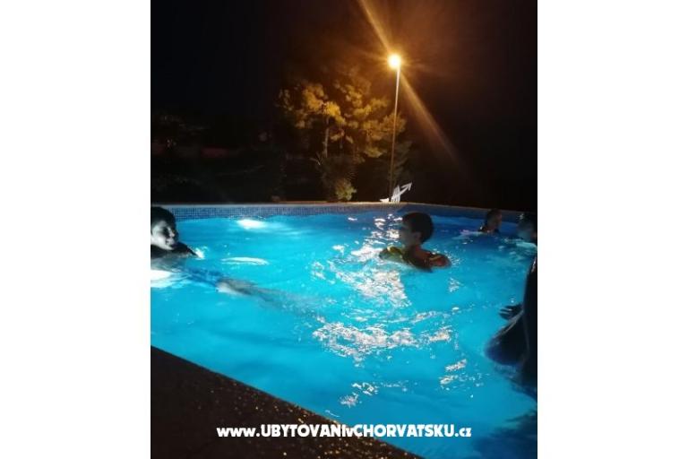 Apartmány Višnja – foto 3