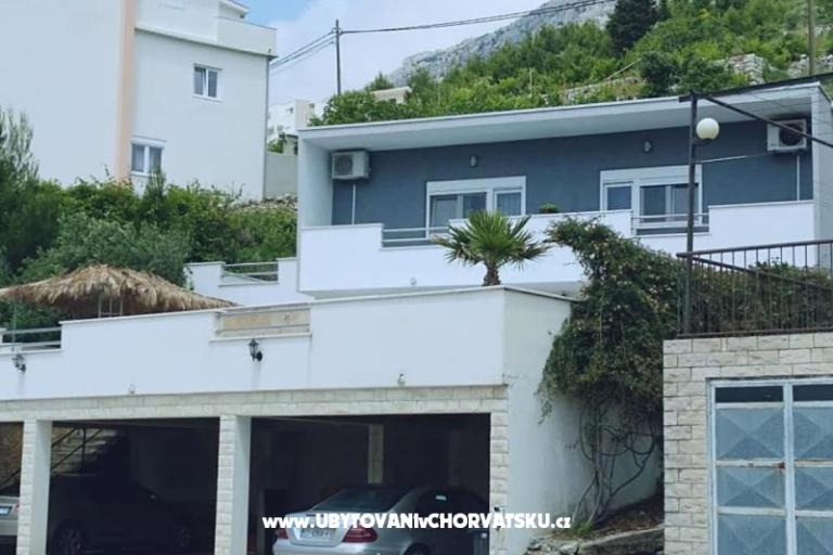 Apartmány Višnja – foto 30