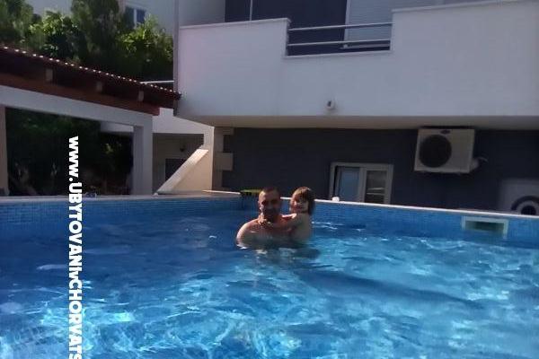 Apartmány Višnja – foto 31