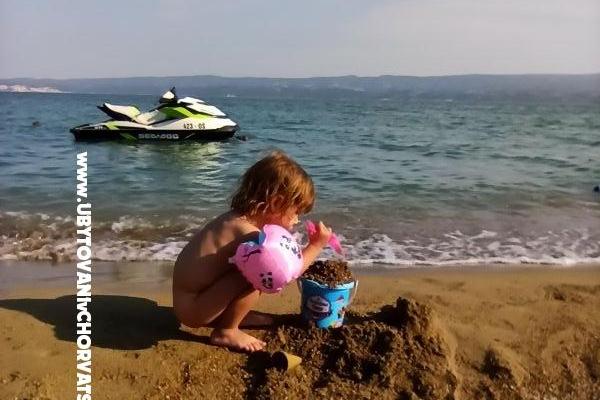 Apartmány Višnja – foto 33