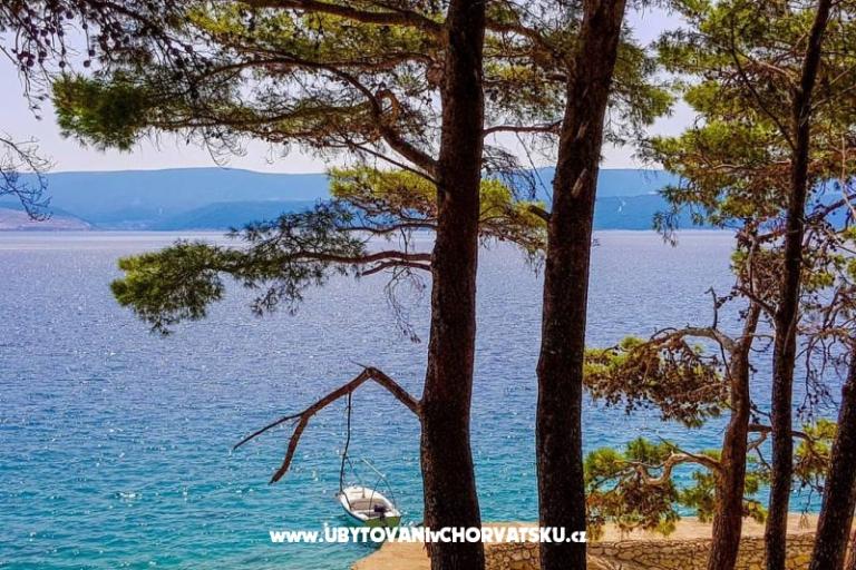 Apartmány Višnja – foto 35