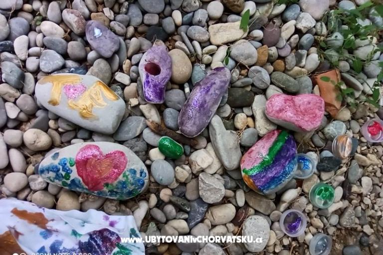 Apartmány Višnja – foto 38