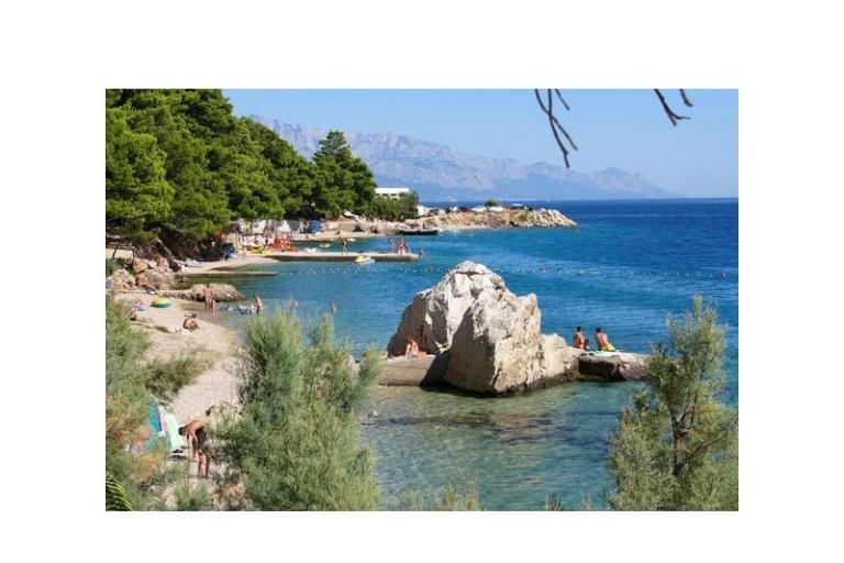 Apartmány Višnja – foto 39