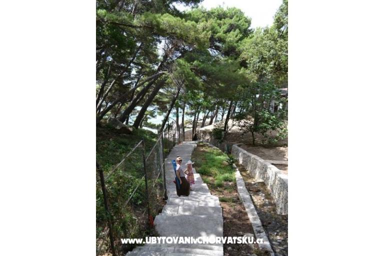 Apartmány Višnja – foto 42