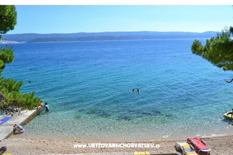 Apartmány Višnja – foto 43