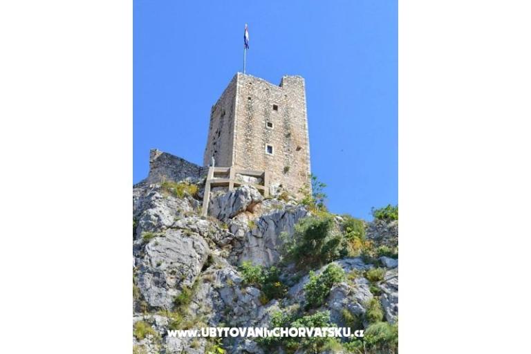 Apartmány Višnja – foto 46