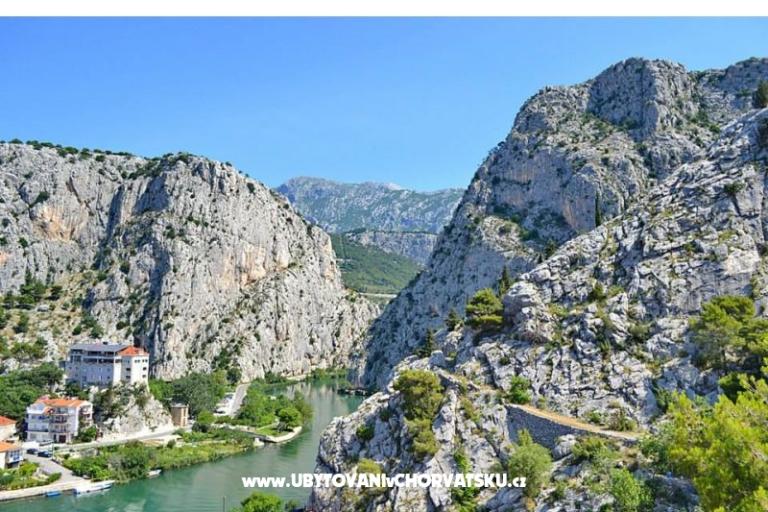 Apartmány Višnja – foto 47