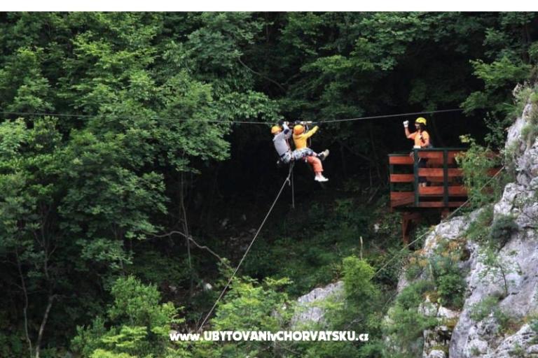 Apartmány Višnja – foto 48