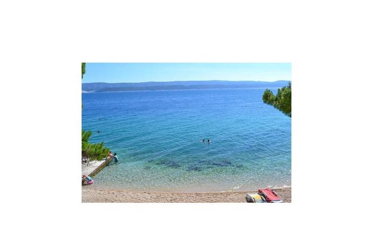 Apartmány Višnja – foto 8