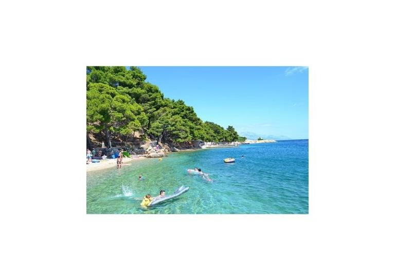 Apartmány Višnja – foto 9