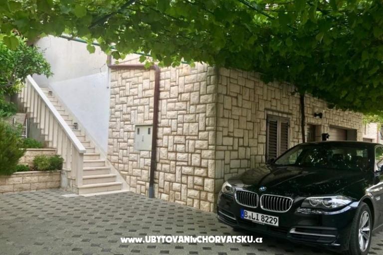 Apartmány Tino – foto 18