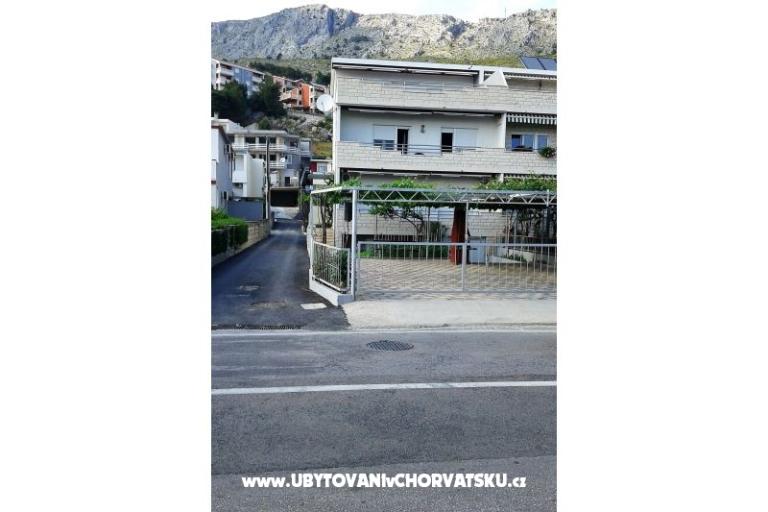 Apartmány Vrdoljak - Duce – foto 11