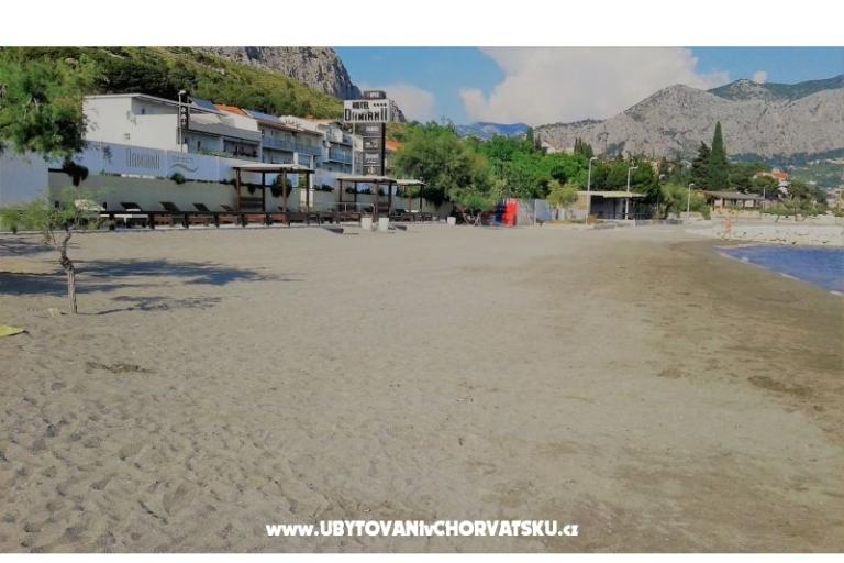 Apartmány Vrdoljak - Duce – foto 3