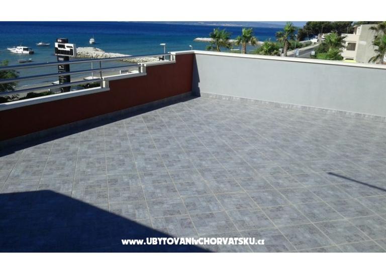 Apartmány Vrdoljak - Duce – foto 5