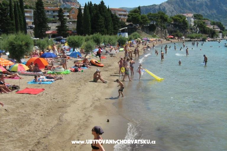 Apartmány Vrdoljak - Duce – foto 6