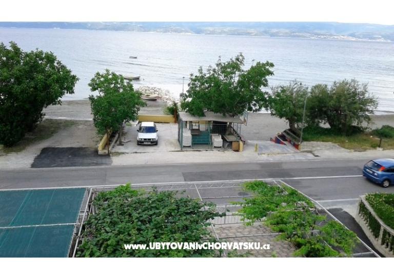 Apartmány Vrdoljak - Duce – foto 8