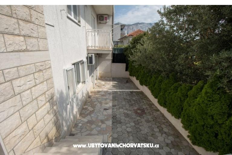 Apartmány Vrljičak – foto 10