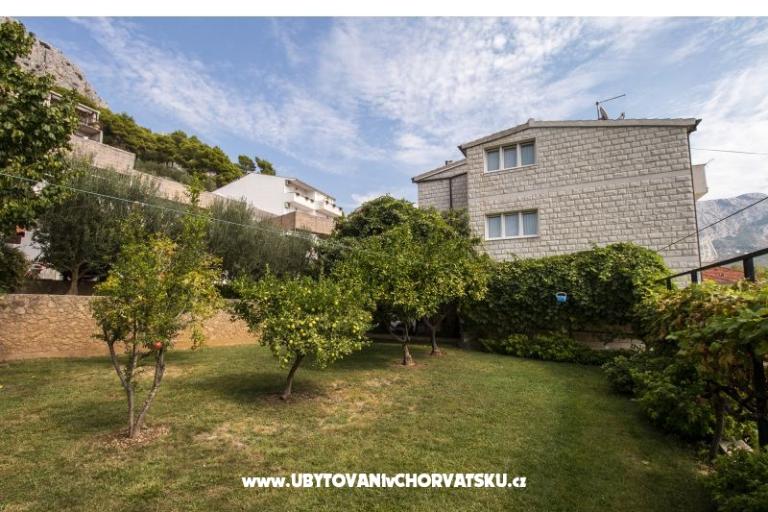 Apartmány Vrljičak – foto 14