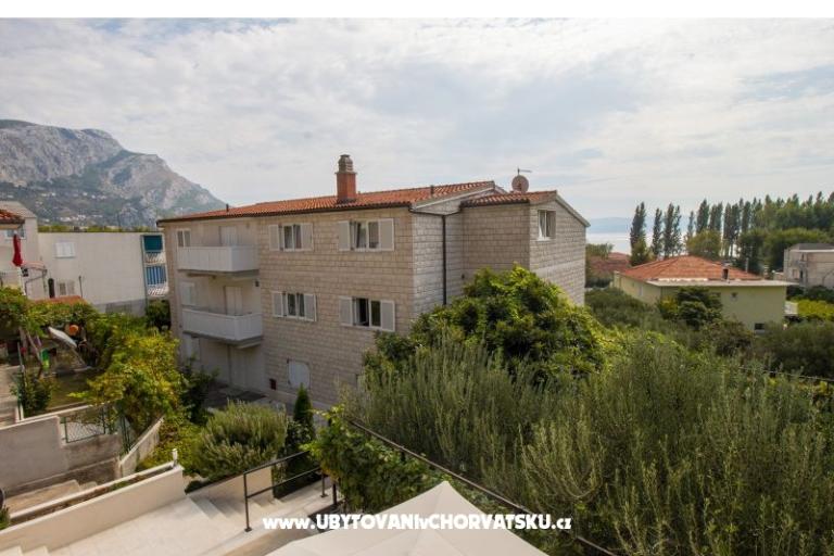 Apartmány Vrljičak – foto 15