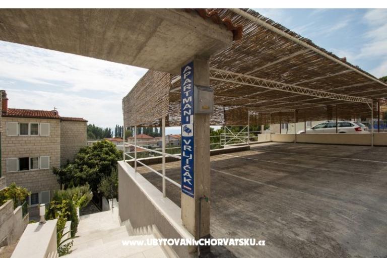 Apartmány Vrljičak – foto 7