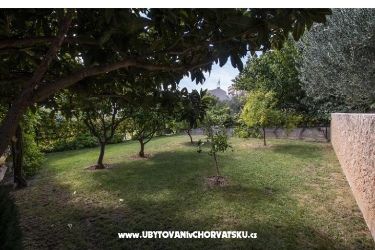 Apartmány Vrljičak – foto 8