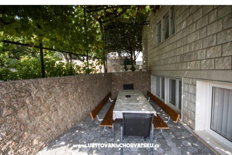 Apartmány Vrljičak – foto 9