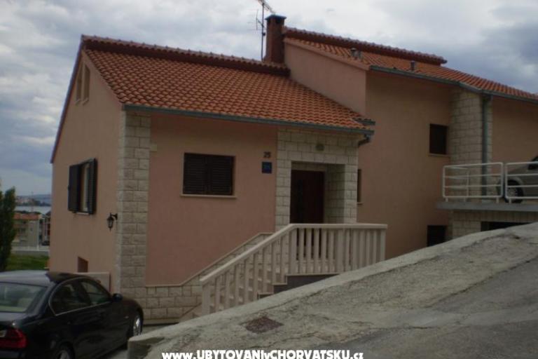 Apartmány Zečić – foto 3