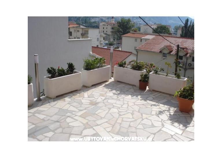Apartmány Zečić – foto 4