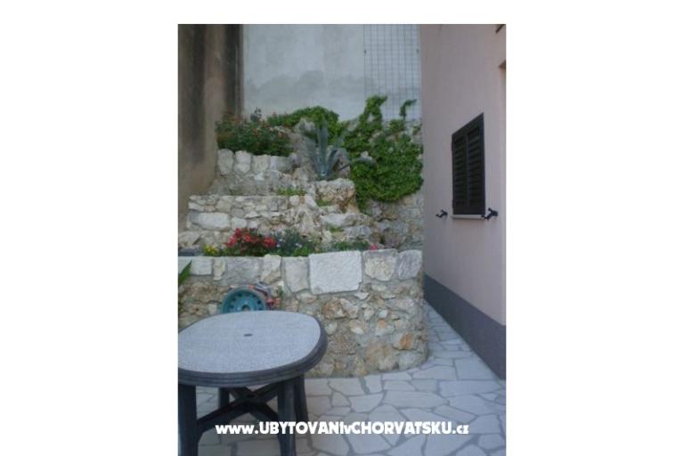 Apartmány Zečić – foto 6
