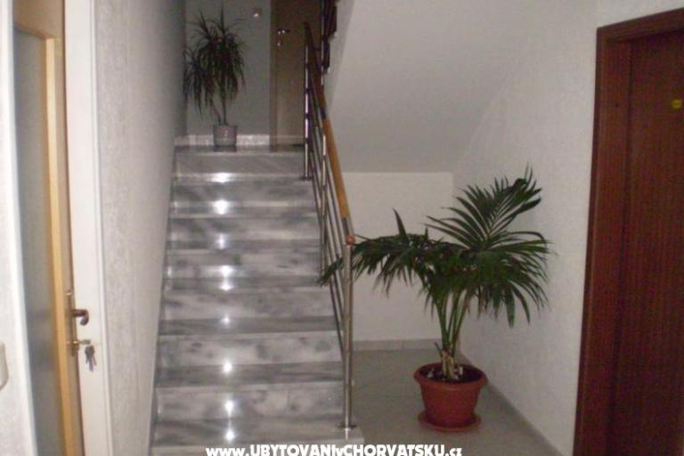 Apartmány Zečić – foto 7