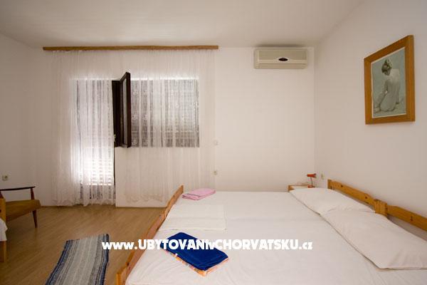 Apartmány Višnja – foto 3