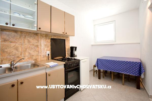 Apartmány Višnja – foto 6