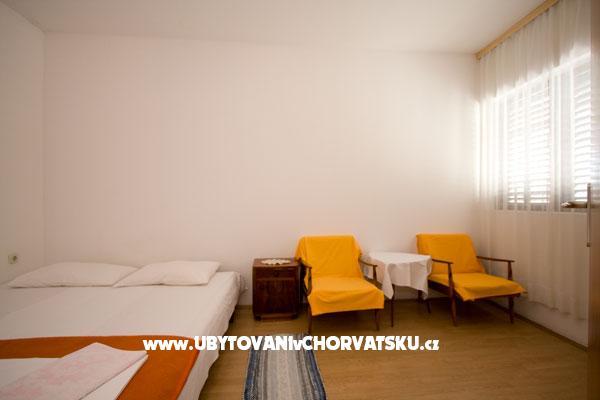 Apartmány Višnja – foto 7