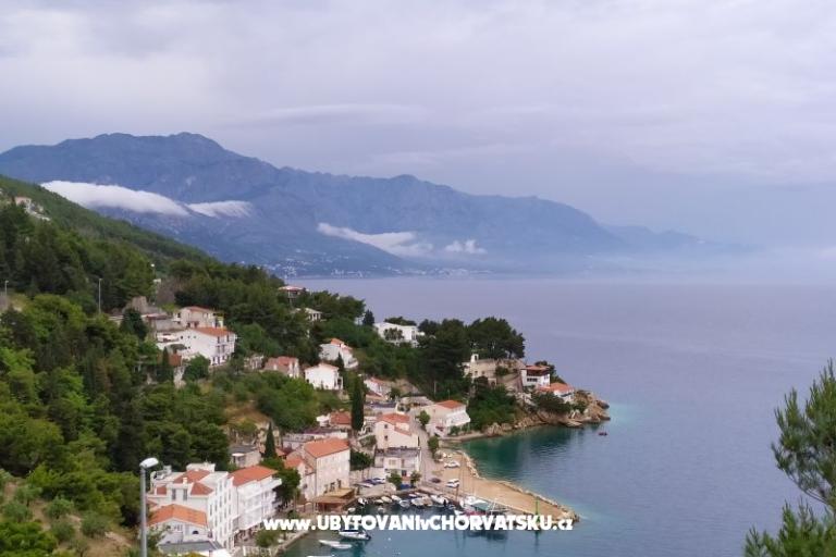 Apartmány Visnjica – foto 10