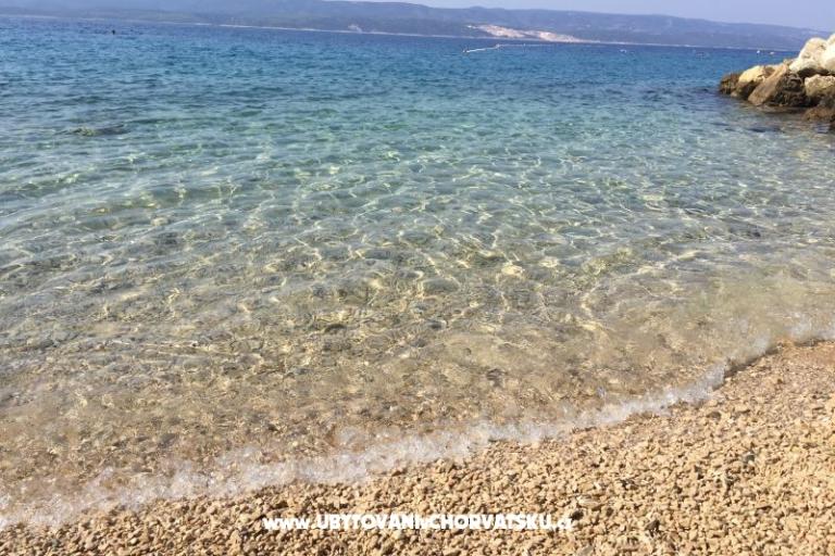 Apartmány Visnjica – foto 12