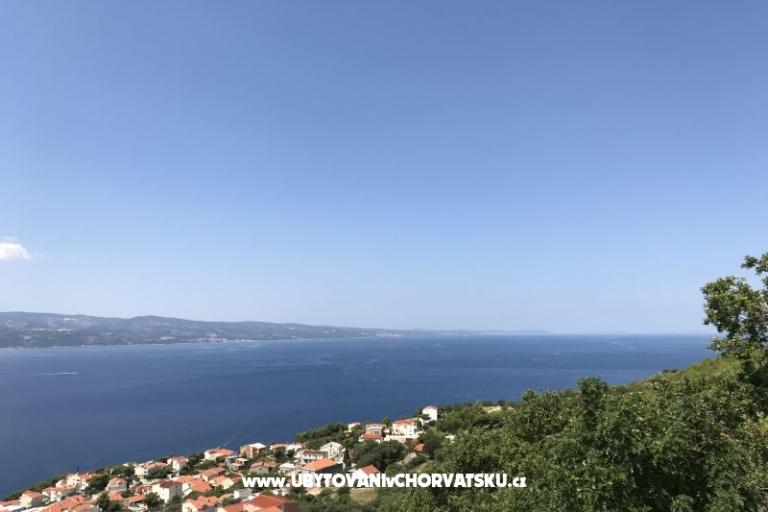 Apartmány Visnjica – foto 13