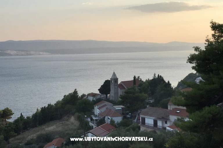 Apartmány Visnjica – foto 14