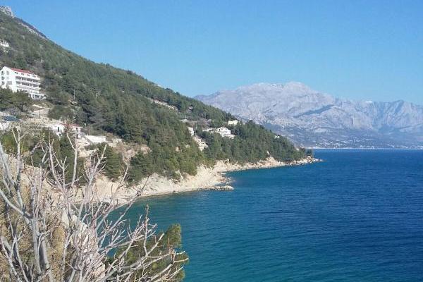 Apartmány Visnjica – foto 2