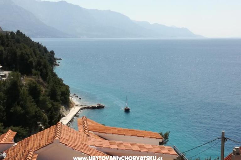 Apartmány Visnjica – foto 3