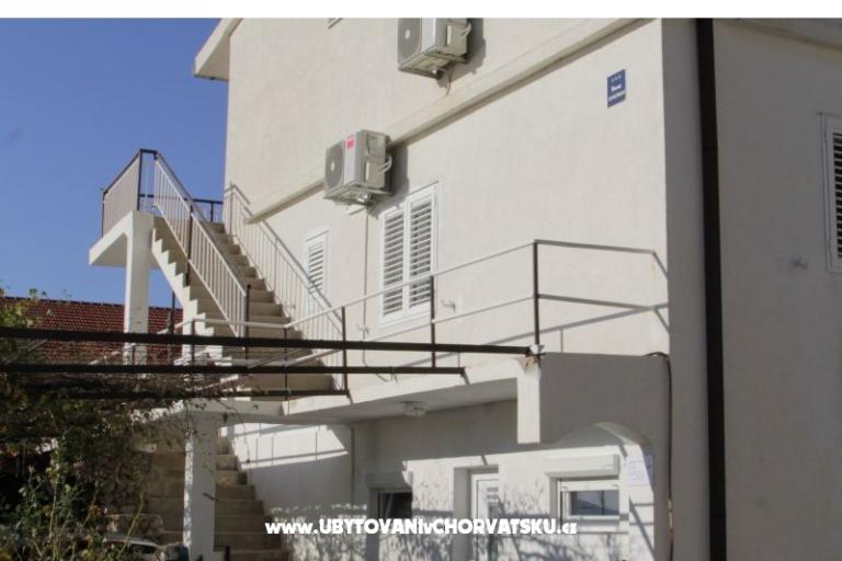 Apartmány Visnjica – foto 4