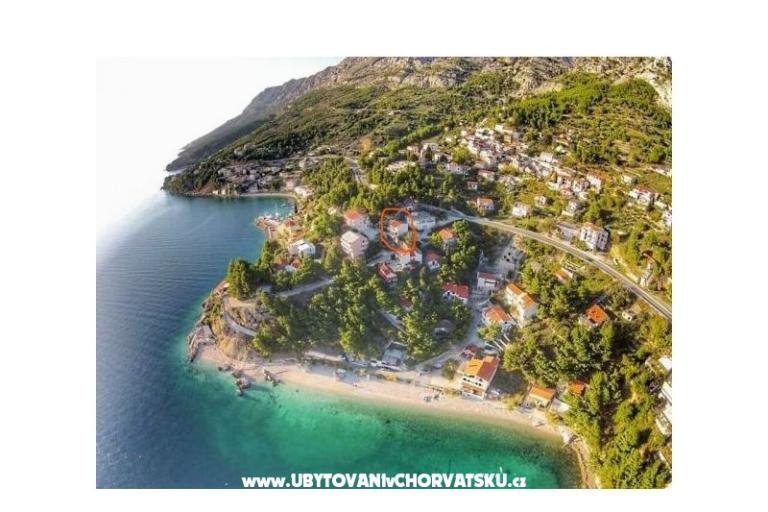 Apartmány Visnjica – foto 6