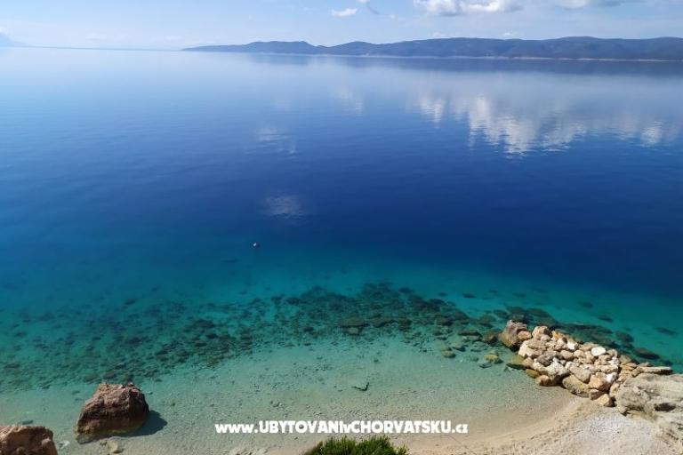 Apartmány Visnjica – foto 8