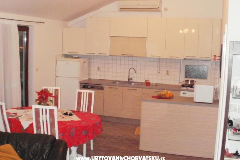 Apartmánmate omiš – foto 6