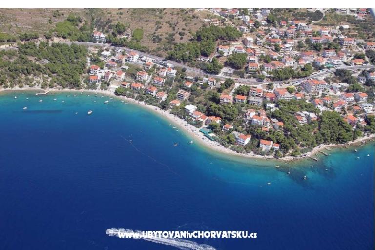 Apartmány Peter  – foto 11