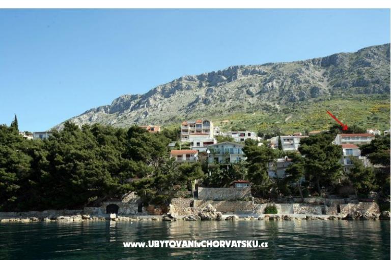 Apartmány Peter  – foto 3