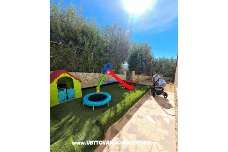 Apartmány Peter  – foto 6